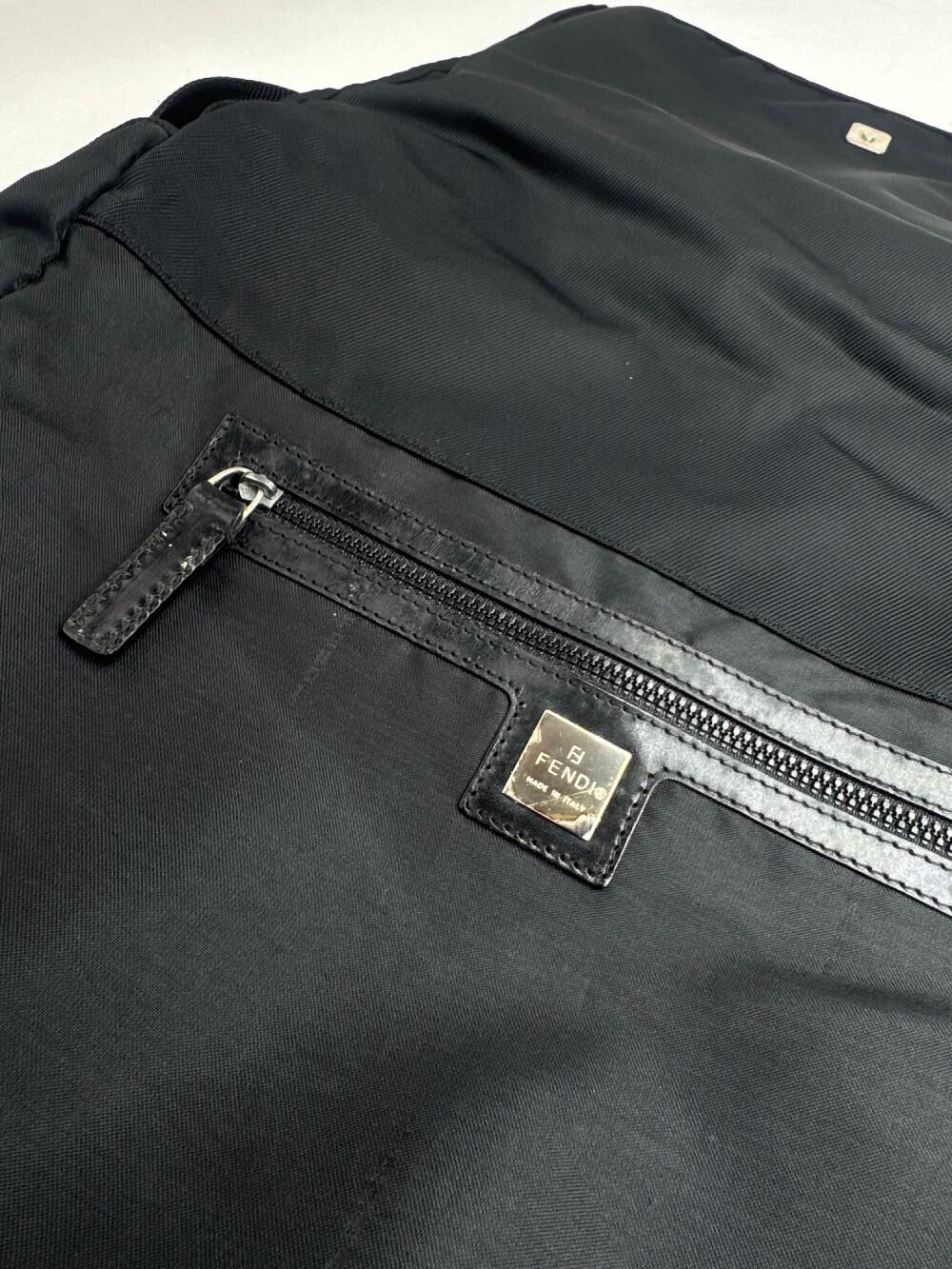 Fendi Shoulder Bag