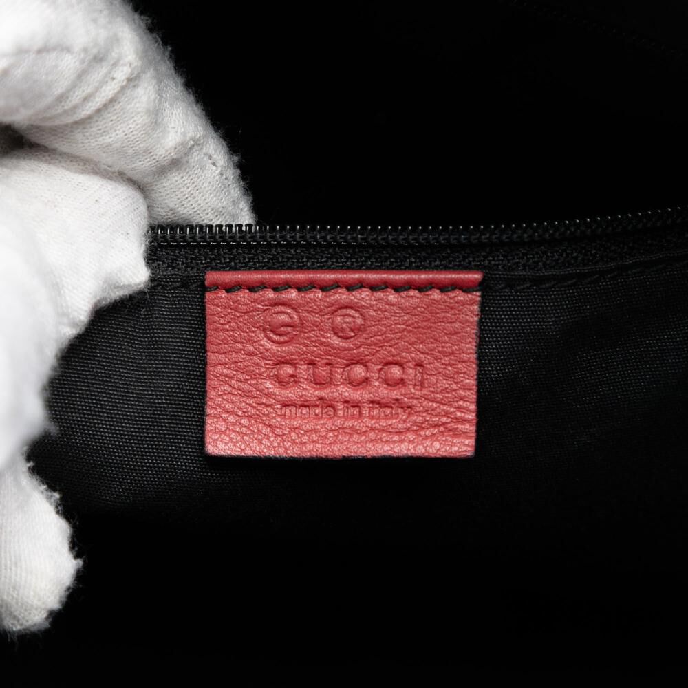 Gucci Boston Bag