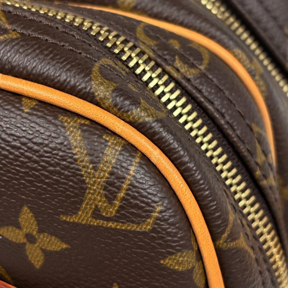 Louis Vuitton Reporter