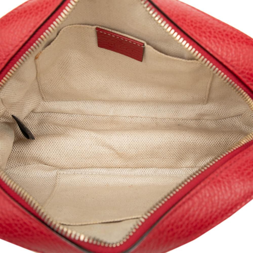 Gucci Crossbody Bag