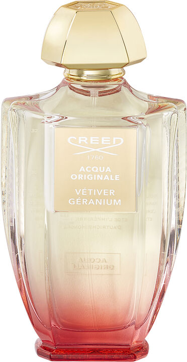 Acqua Originale Vetiver Geranium