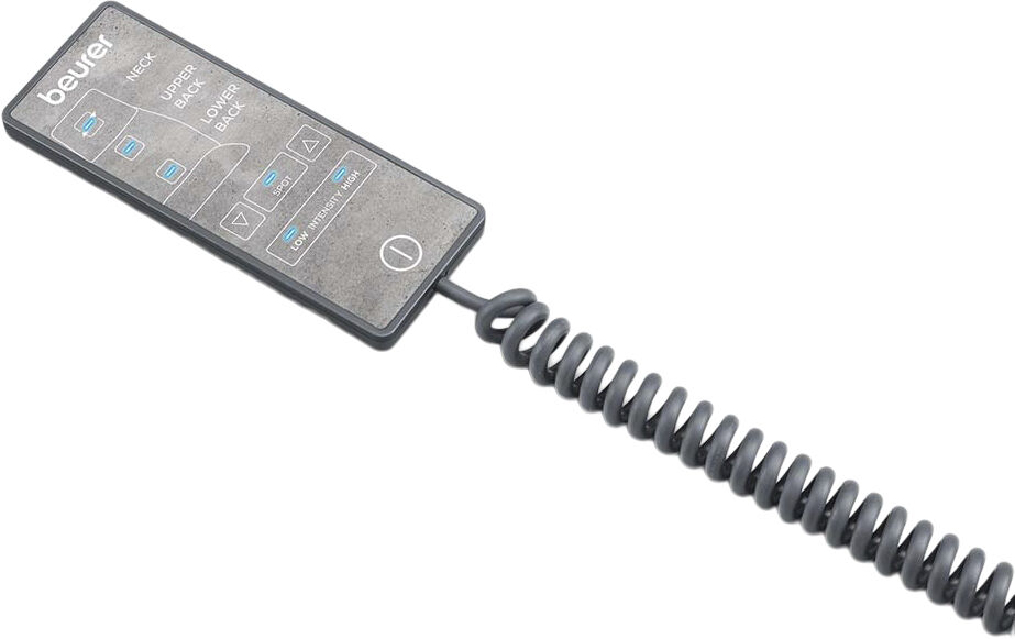 MG 330 Grey Massages&aelig;de