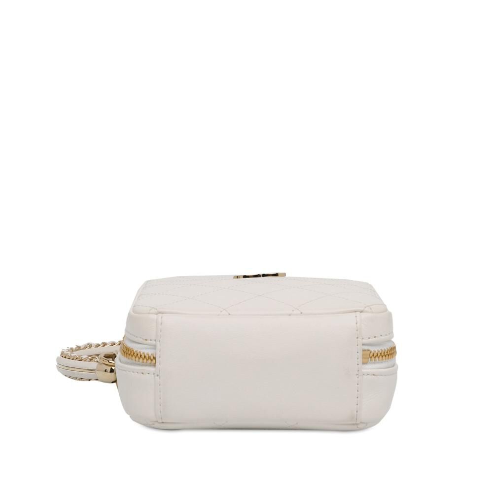 Chanel Shoulder Bag