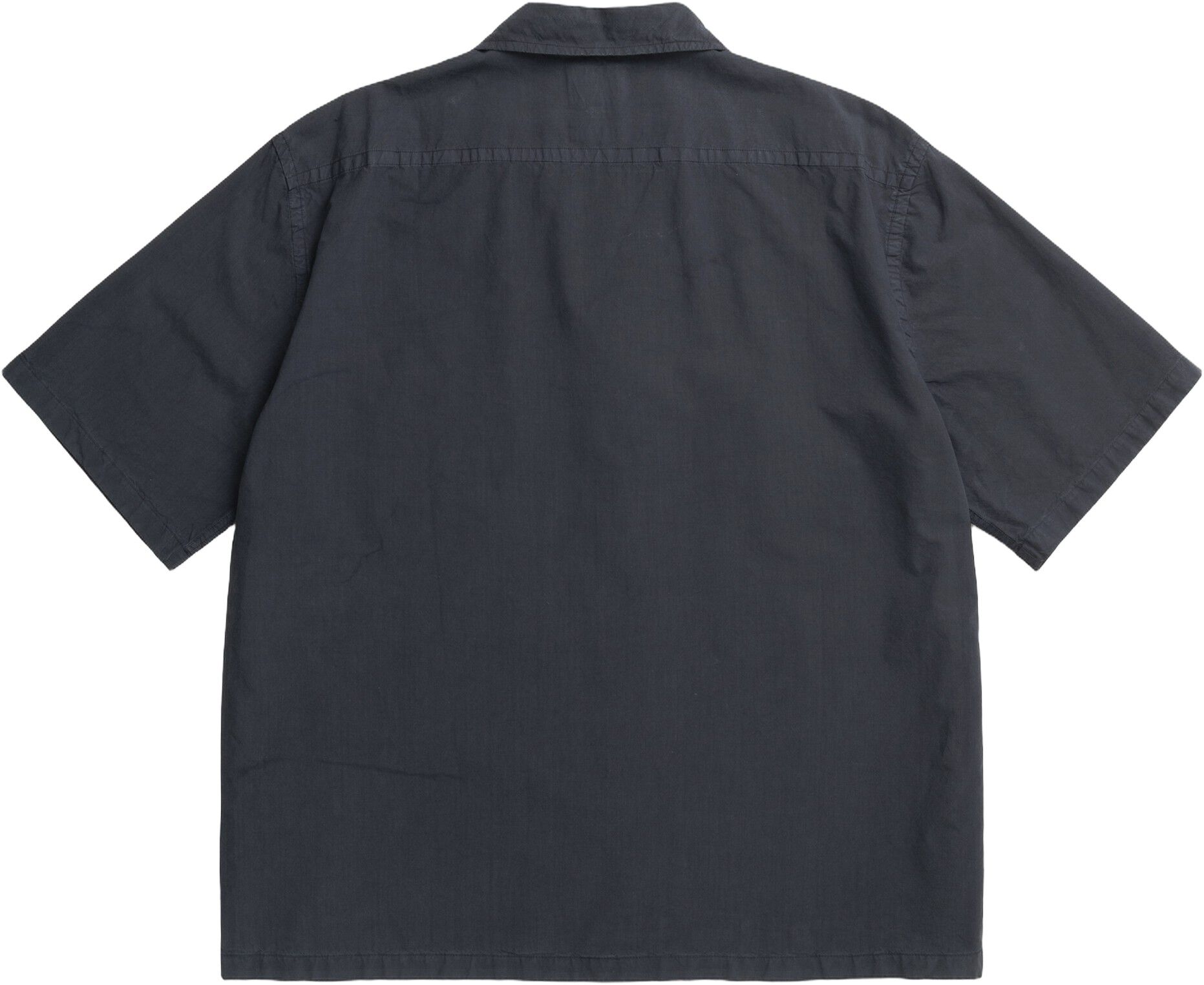 Mols Tencel SS Shirt