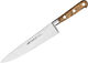Kockkniv Ideal Provence 20 cm Stål/Olivträ