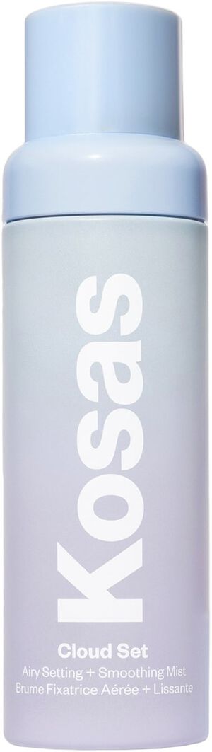 Cloud Set Airy - Fixerande och utslätande mist