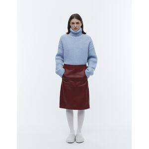 2ND Bernardo - Winter Knit