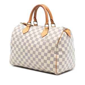 Louis Vuitton Speedy