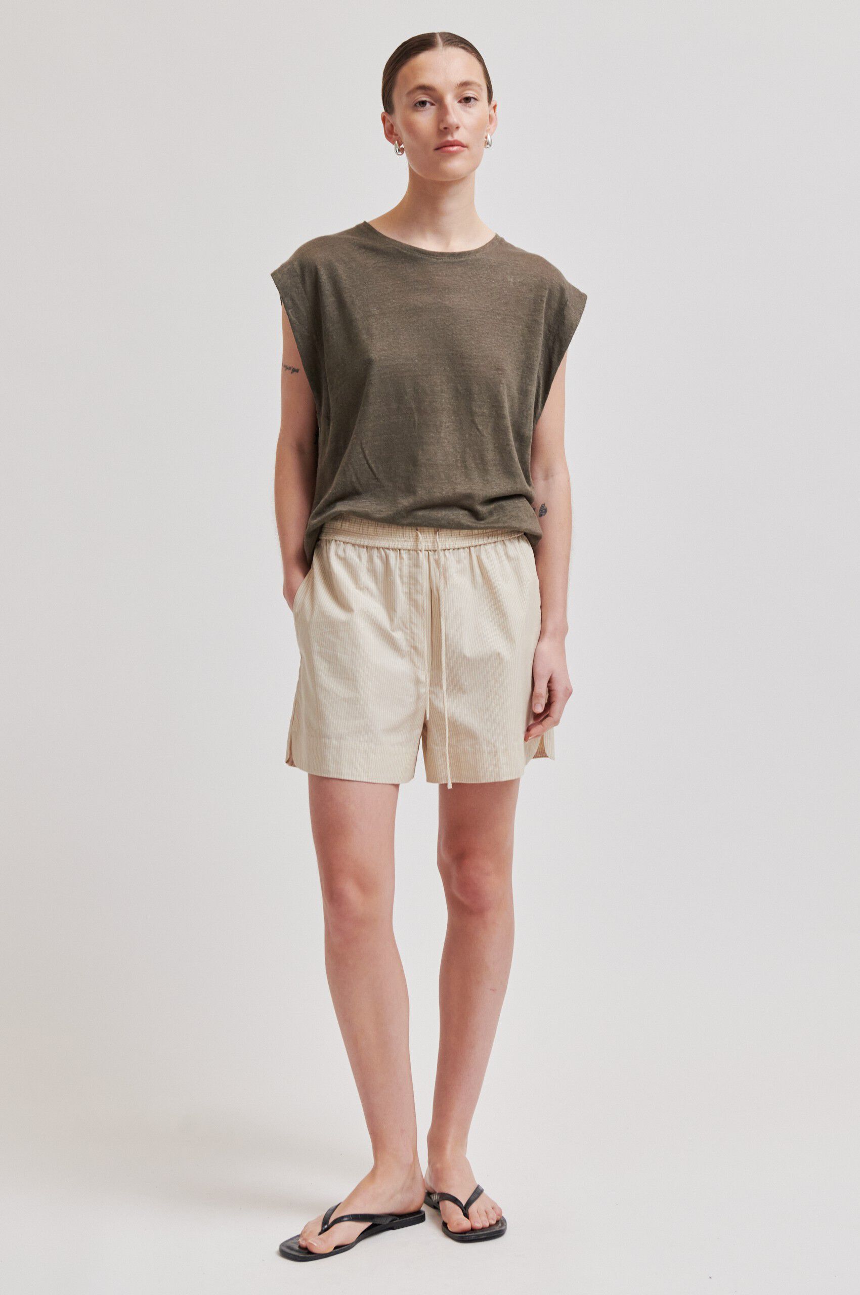 Peony Top