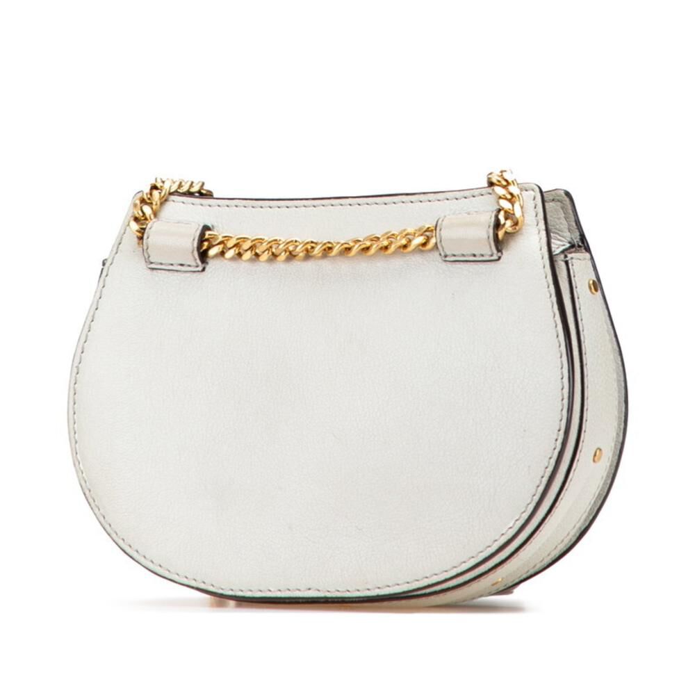 Chlo&eacute; Shoulder Bag