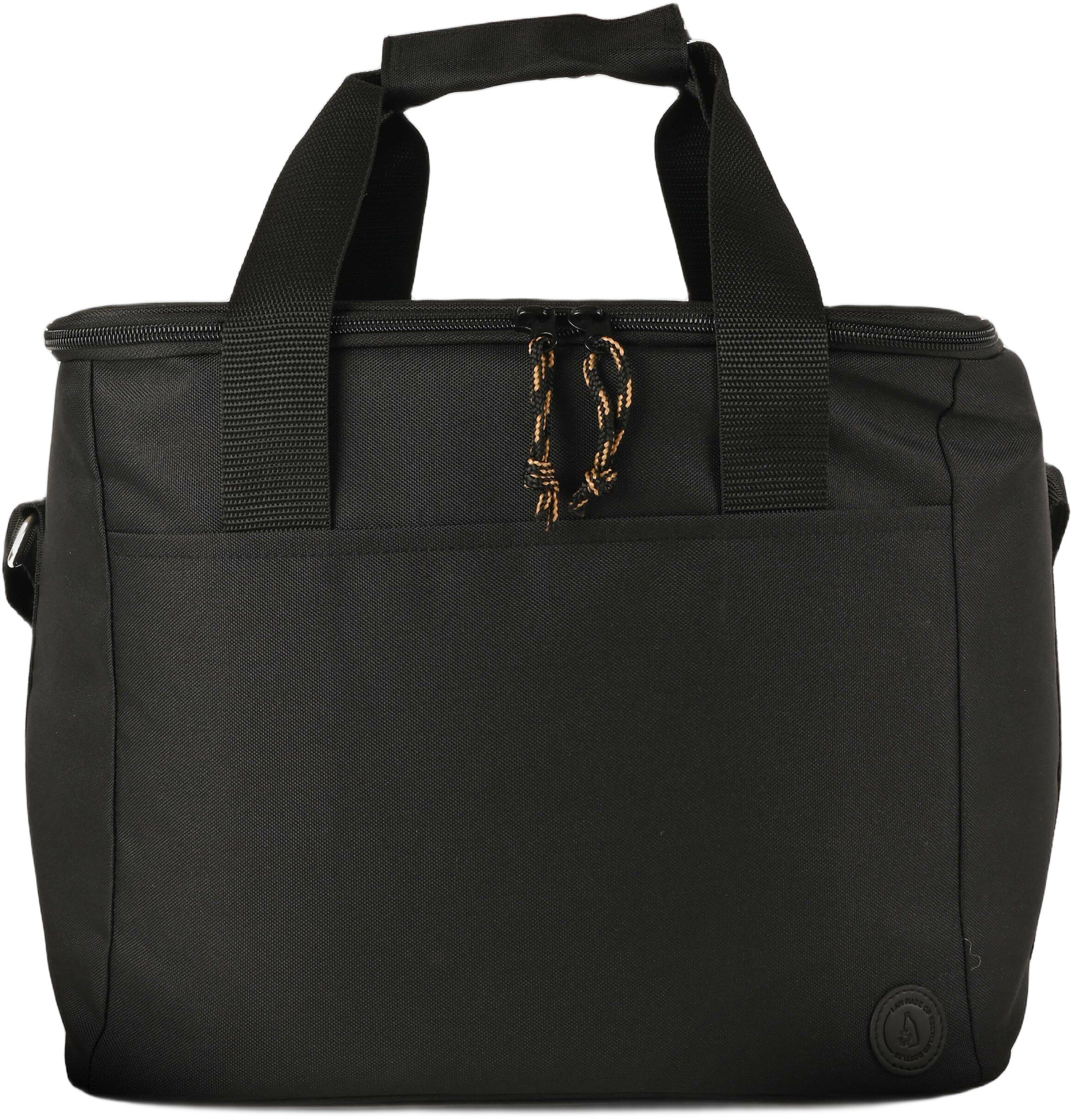 City cooler bag large