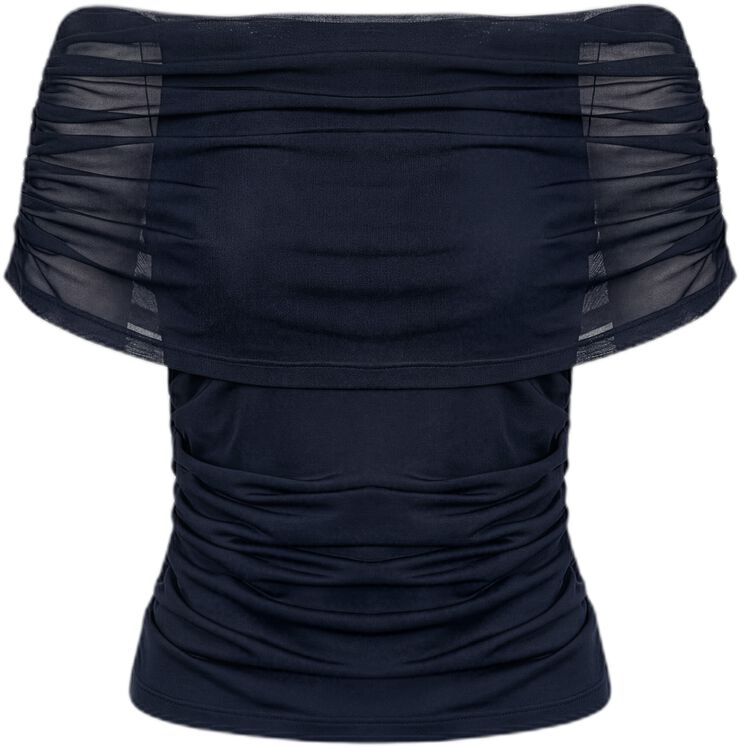 OBJDINA S/S REG. CAPE TOP E TNE 26