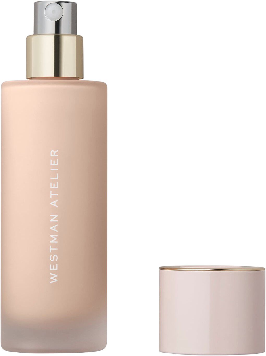 Supr&ecirc;me Bio-Complex - Flytande foundation