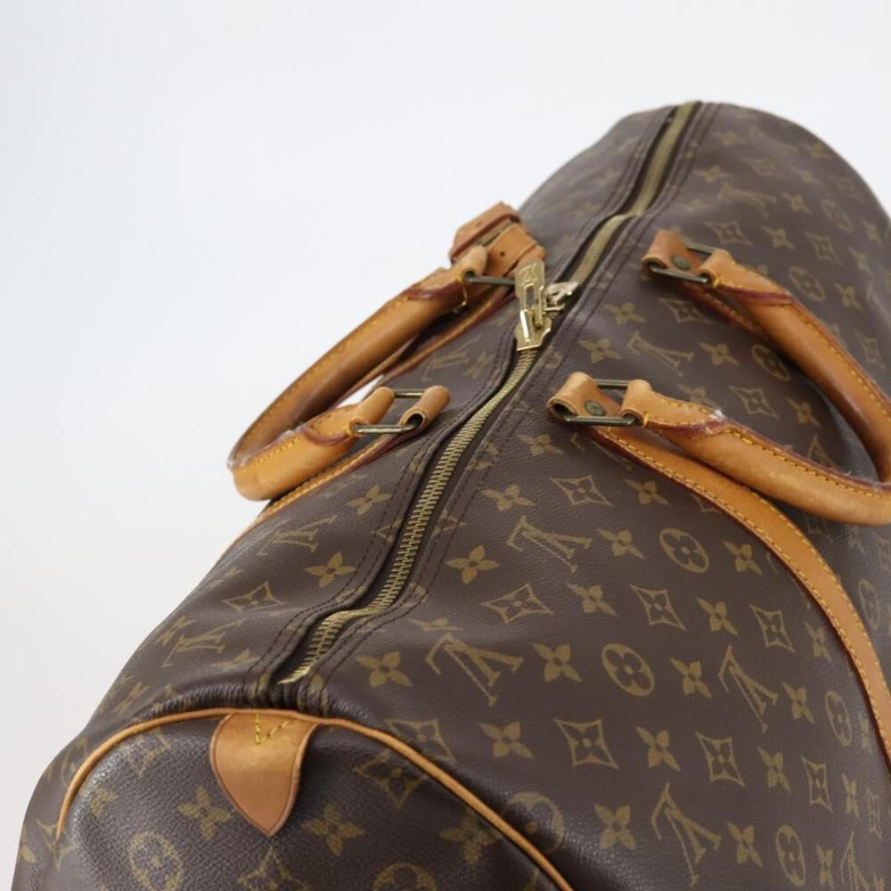 Louis Vuitton Keepall