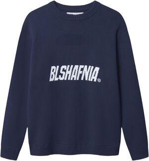Entrance Knit