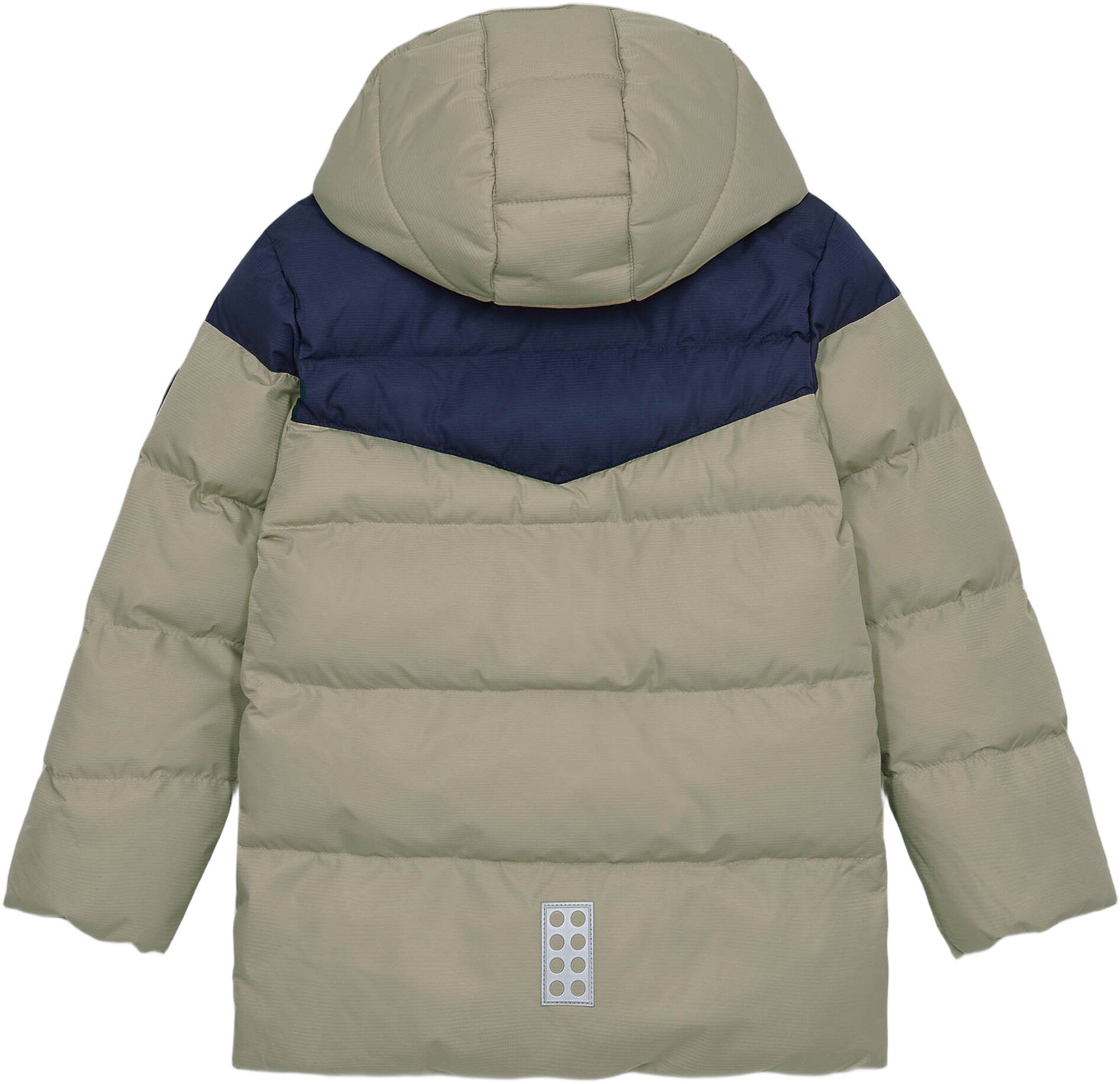LWJEBEL 733 - JACKET.