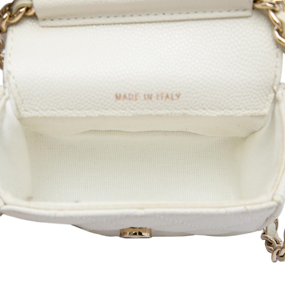 Chanel Flap Bag