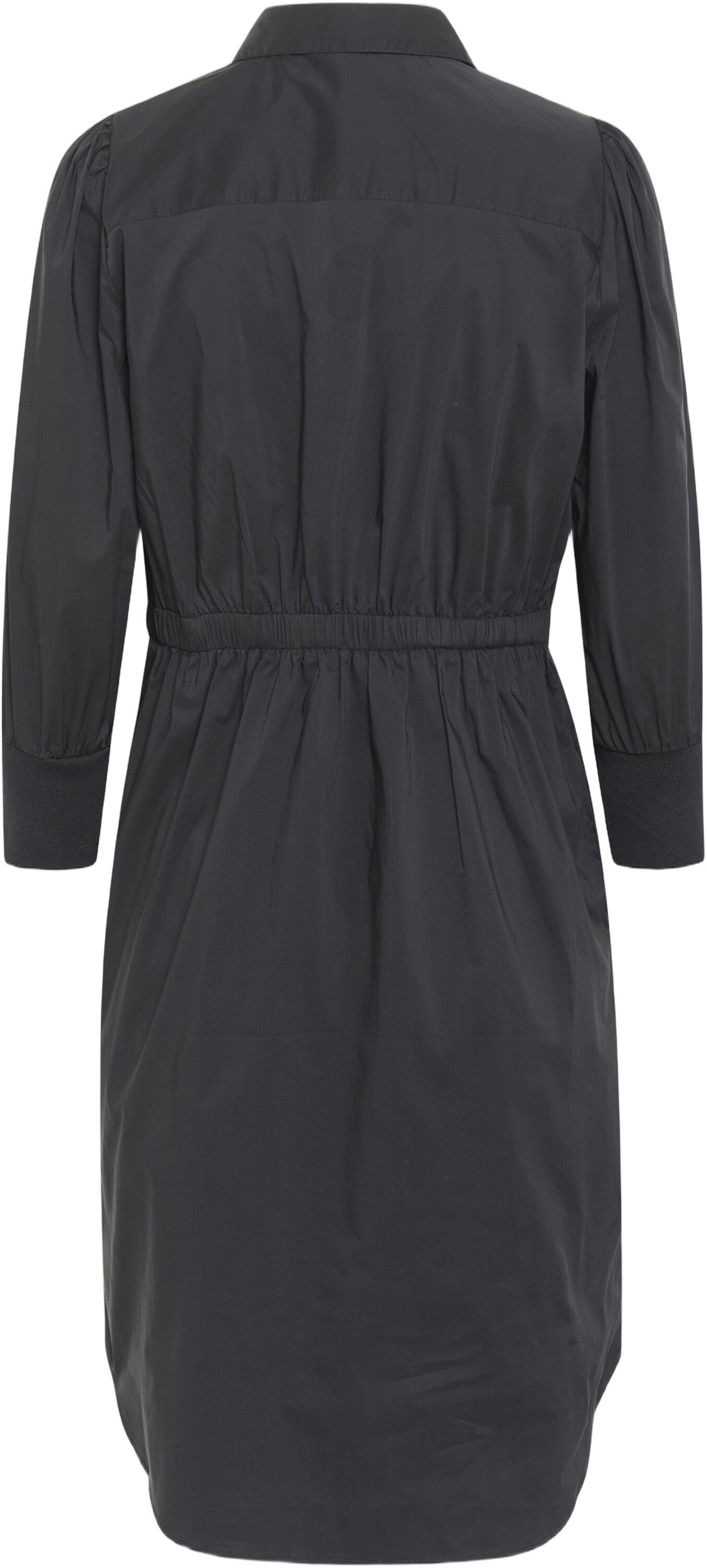 CUtoyam Antoinett Rib Dress