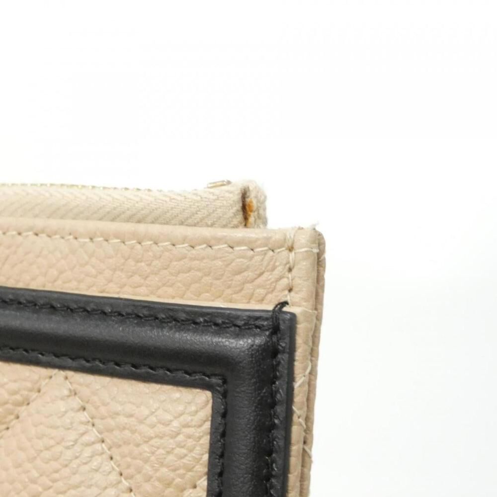 Chanel Pouch