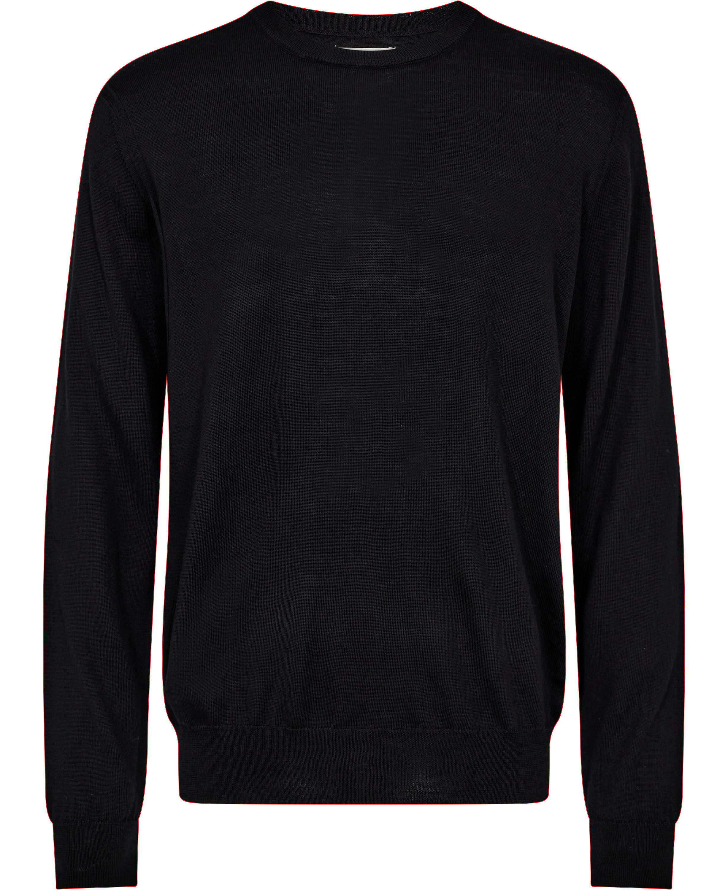 Morgan 2 - 100% RWS Merino Wool