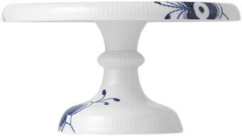 Bl&aring; Mega Riflet 23 cm Fad p&aring; fod