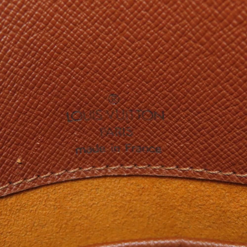 Louis Vuitton Musette Salsa