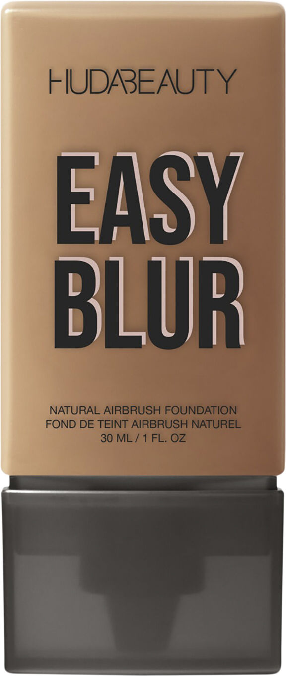 Easy Blur Natural Airbrush Foundation - Foundation