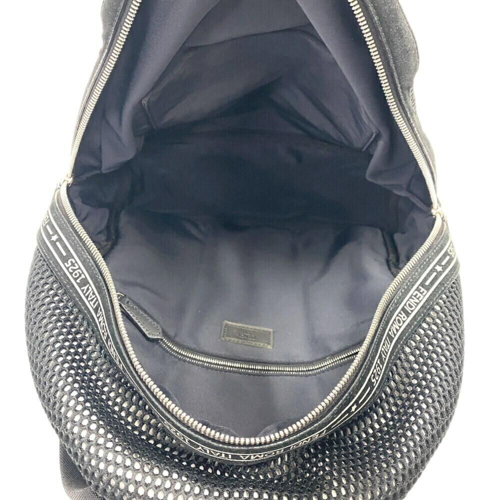 Fendi Backpack