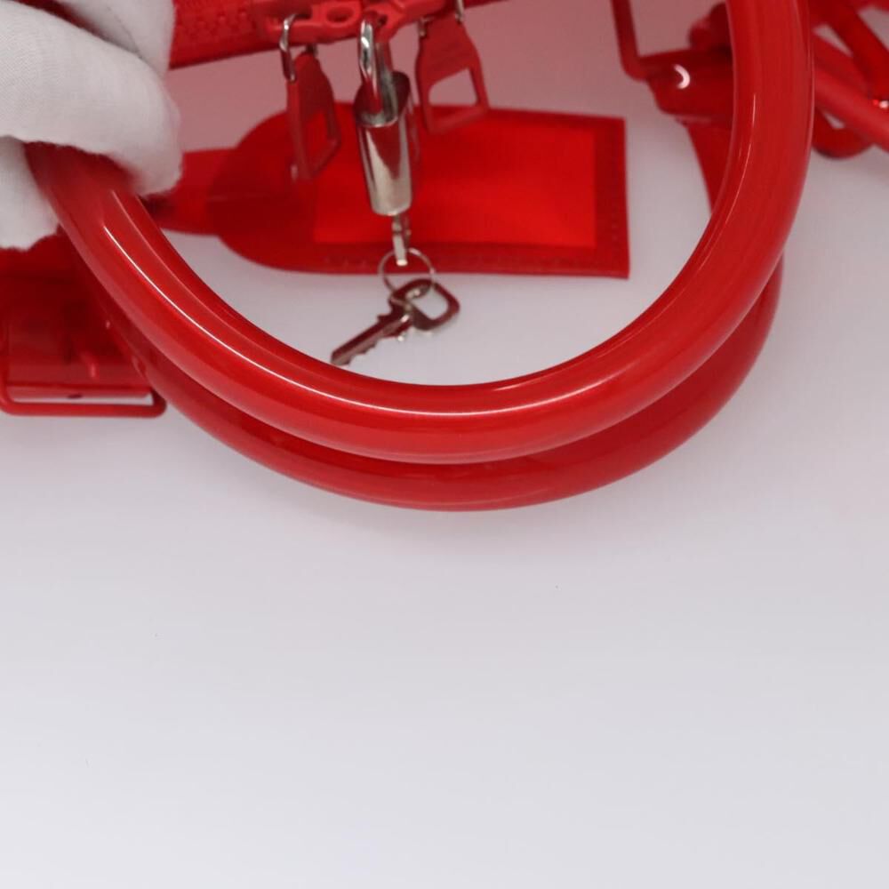 Louis Vuitton Keepall