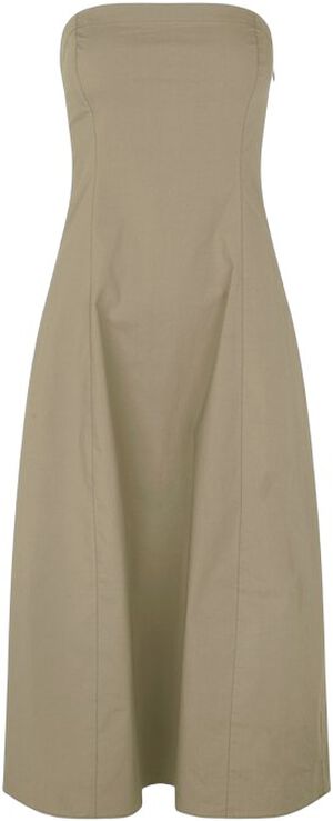 ENILA DRESS 7393