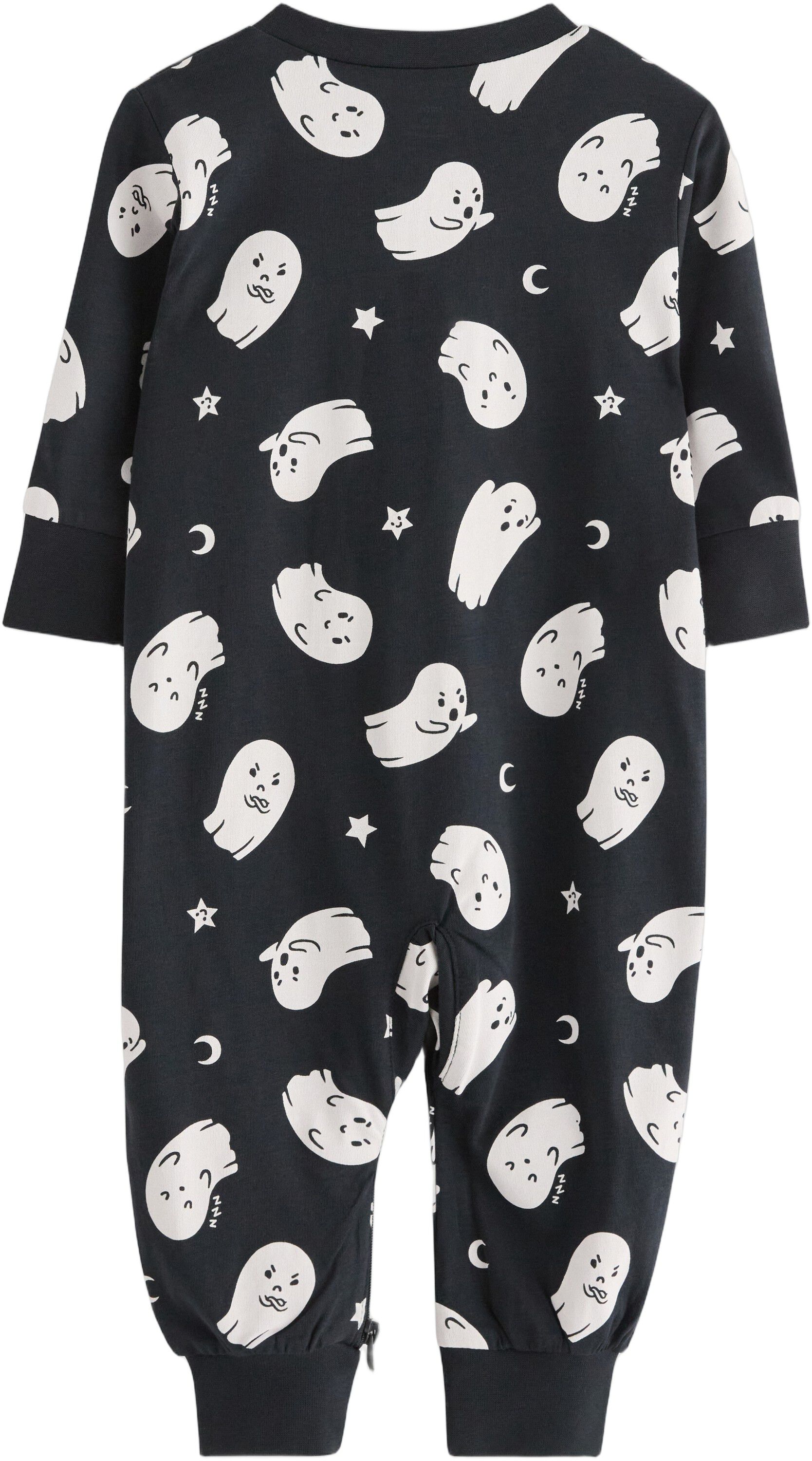 Pyjamas Halloween