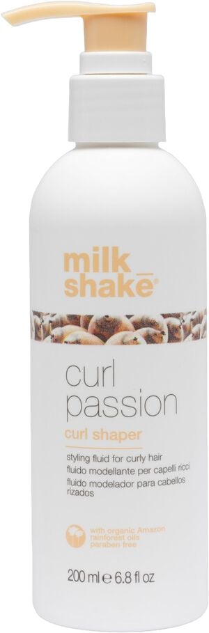 Curl Passion