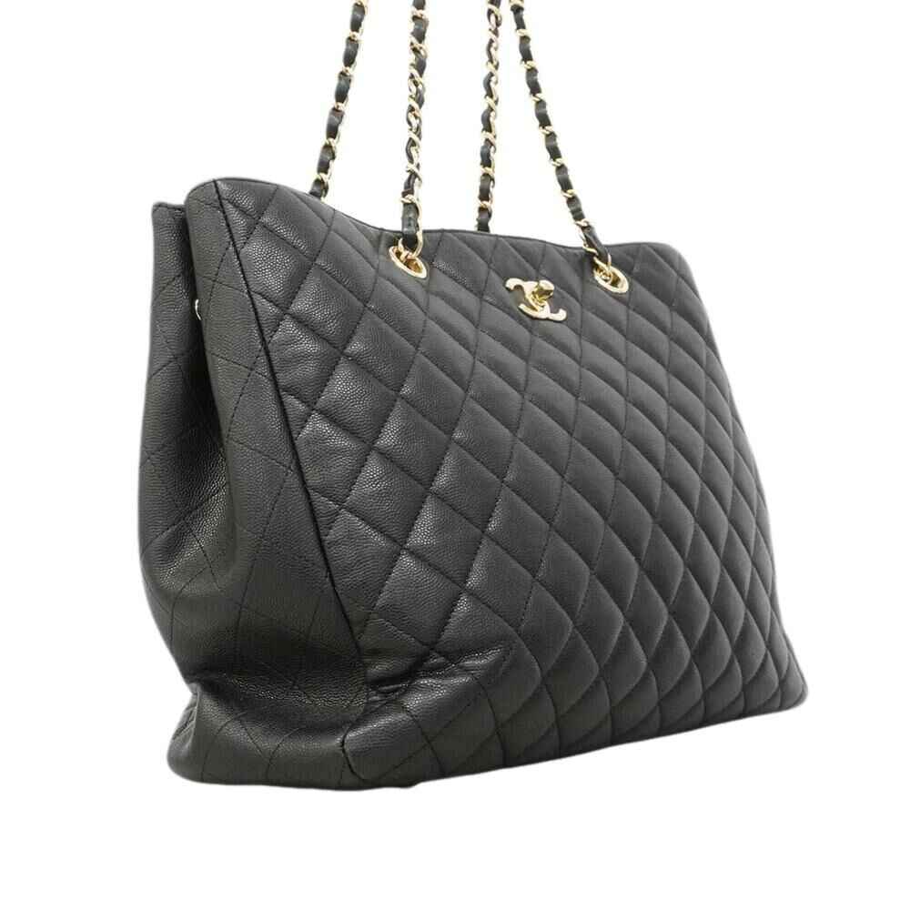 Chanel Tote