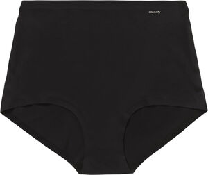 Brief the freedom high waist