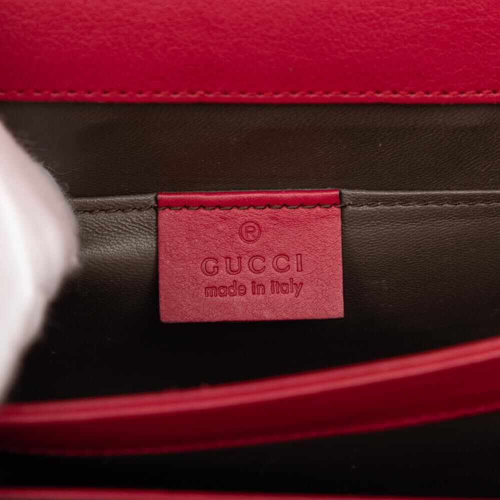 Gucci Crossbody Bag