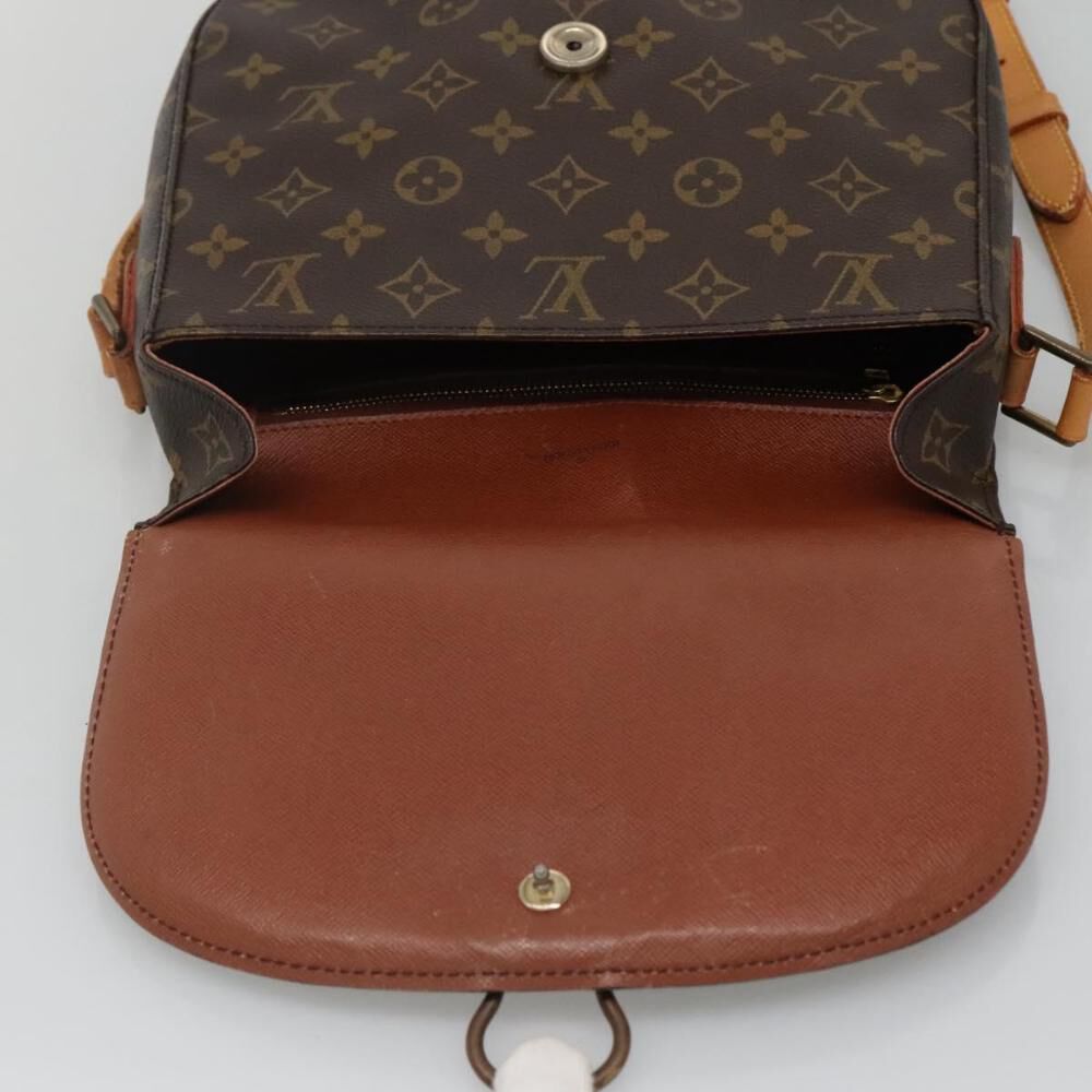 Louis Vuitton Saint Cloud