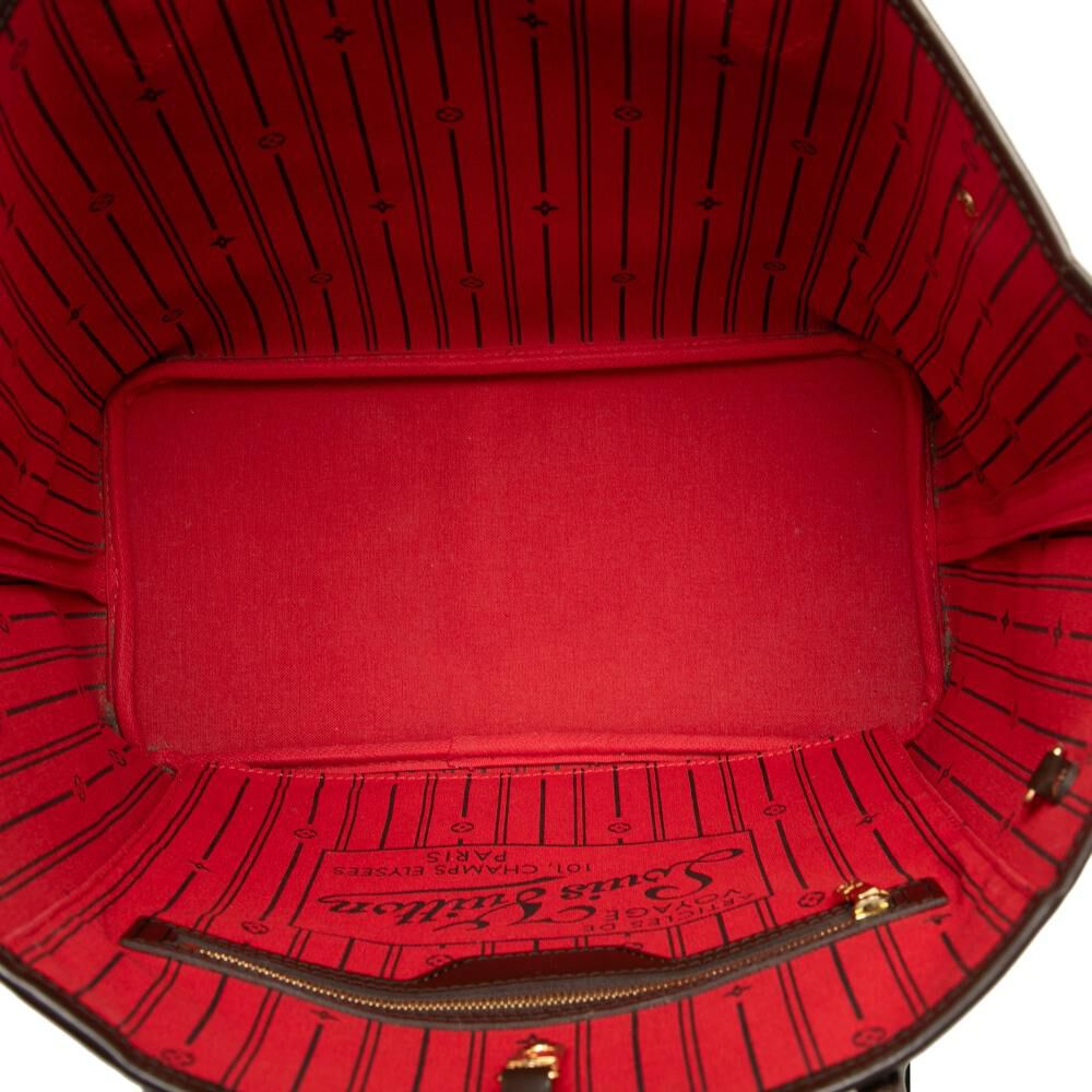 Louis Vuitton Neverfull