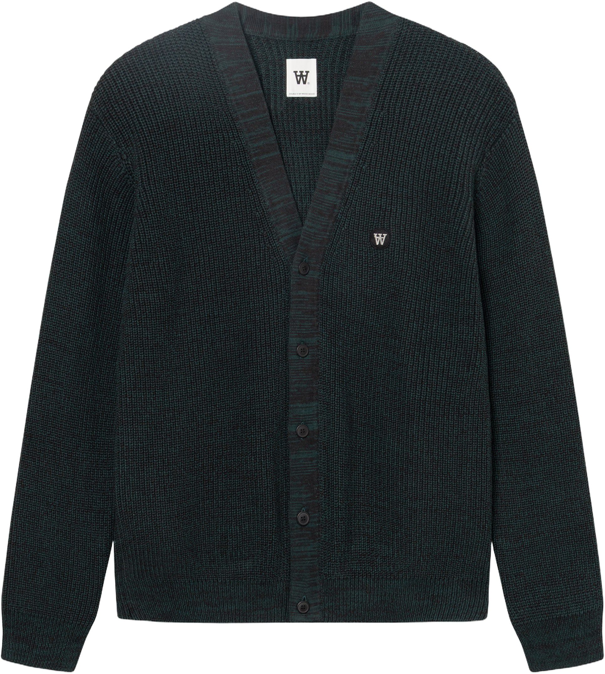WWHalum cardigan 25488