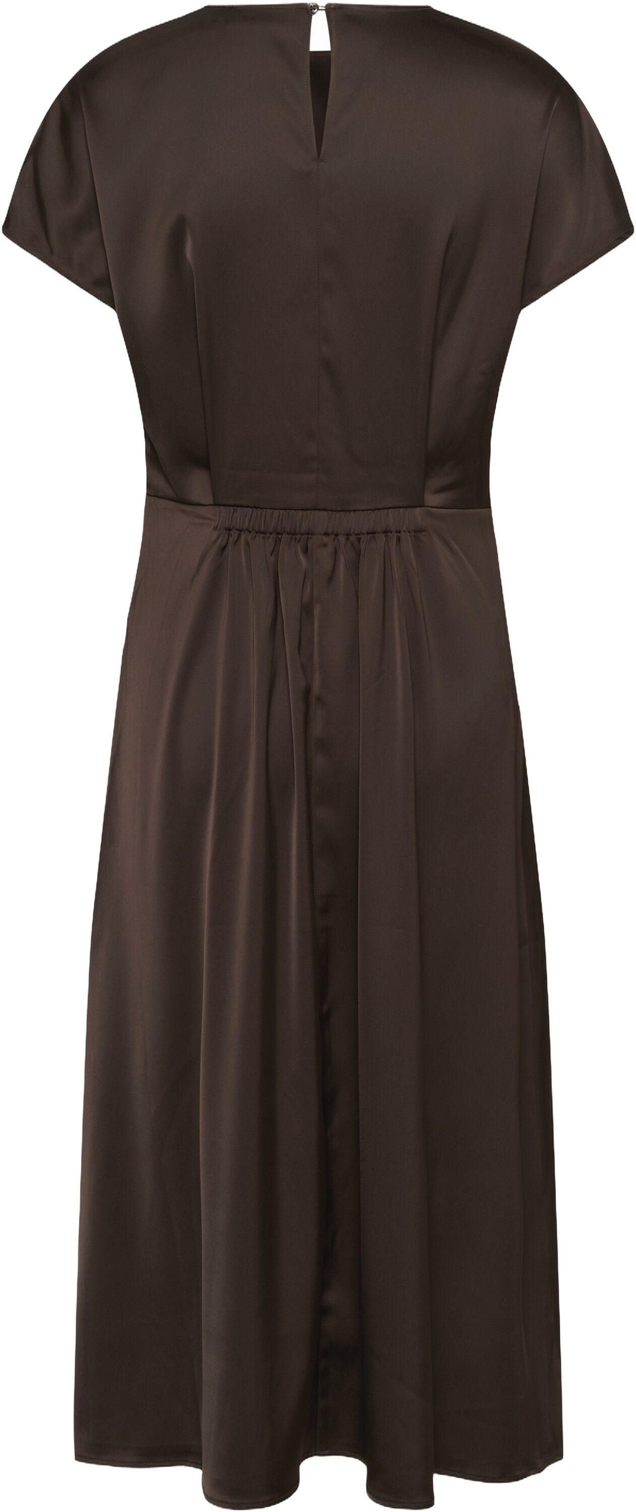 LAKEIW FEST MIDI DRESS