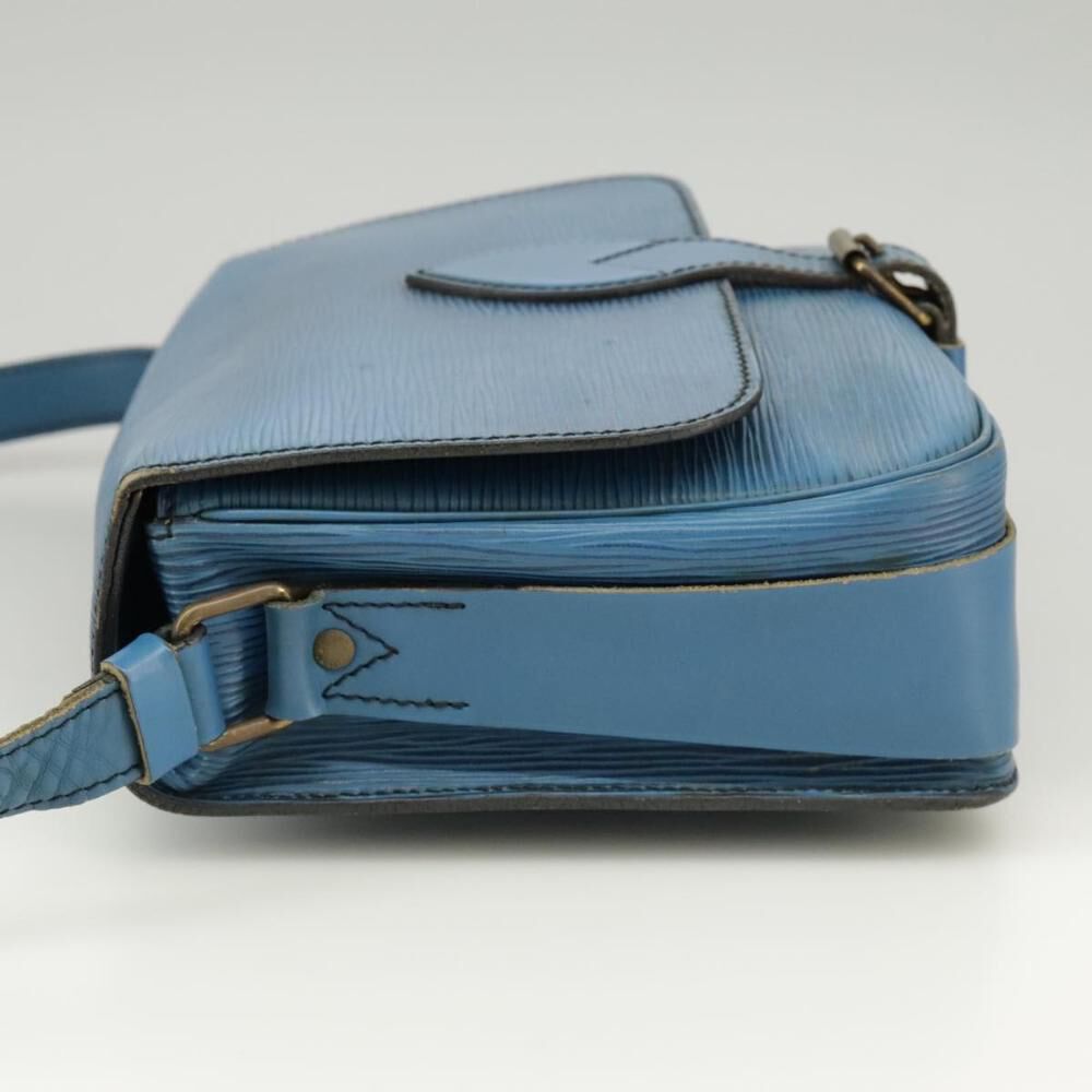 Louis Vuitton Cartouchiere