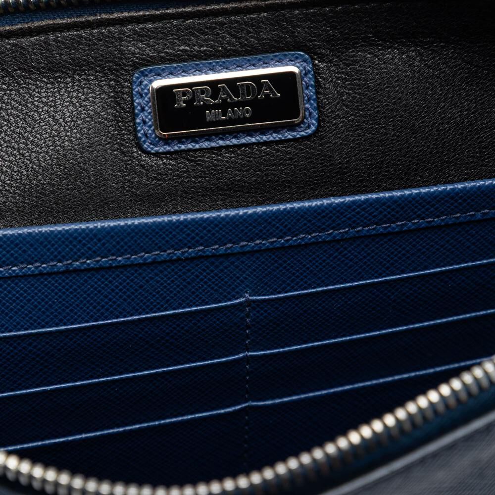 Prada Clutch
