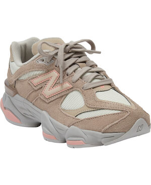 New Balance 9060 Kids Lace