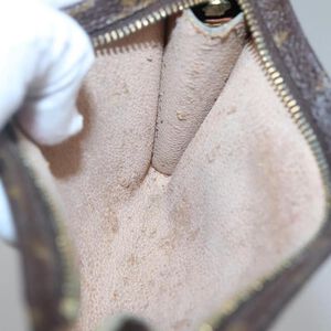Louis Vuitton Pouch