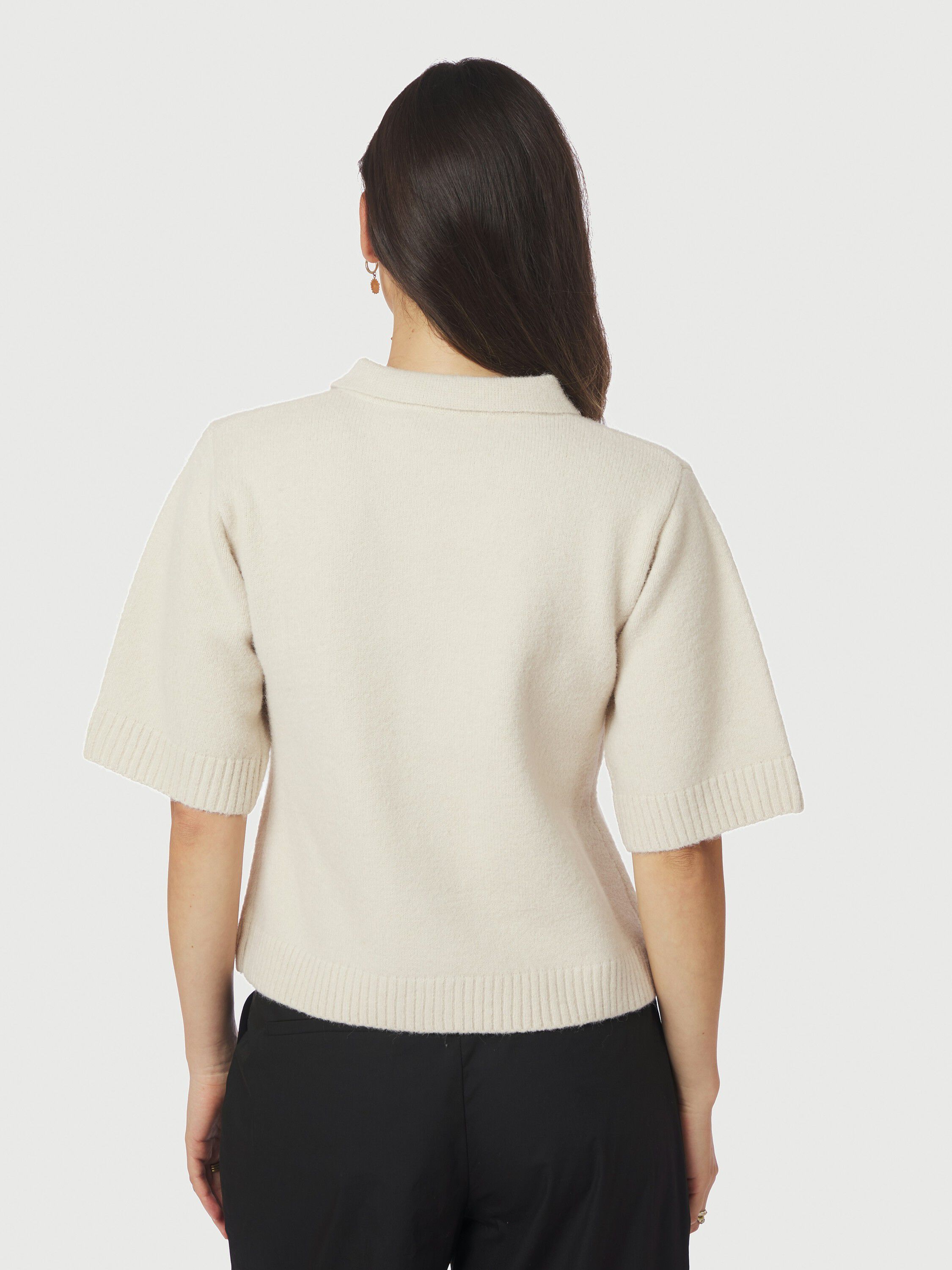 Cunna Knit Blouse