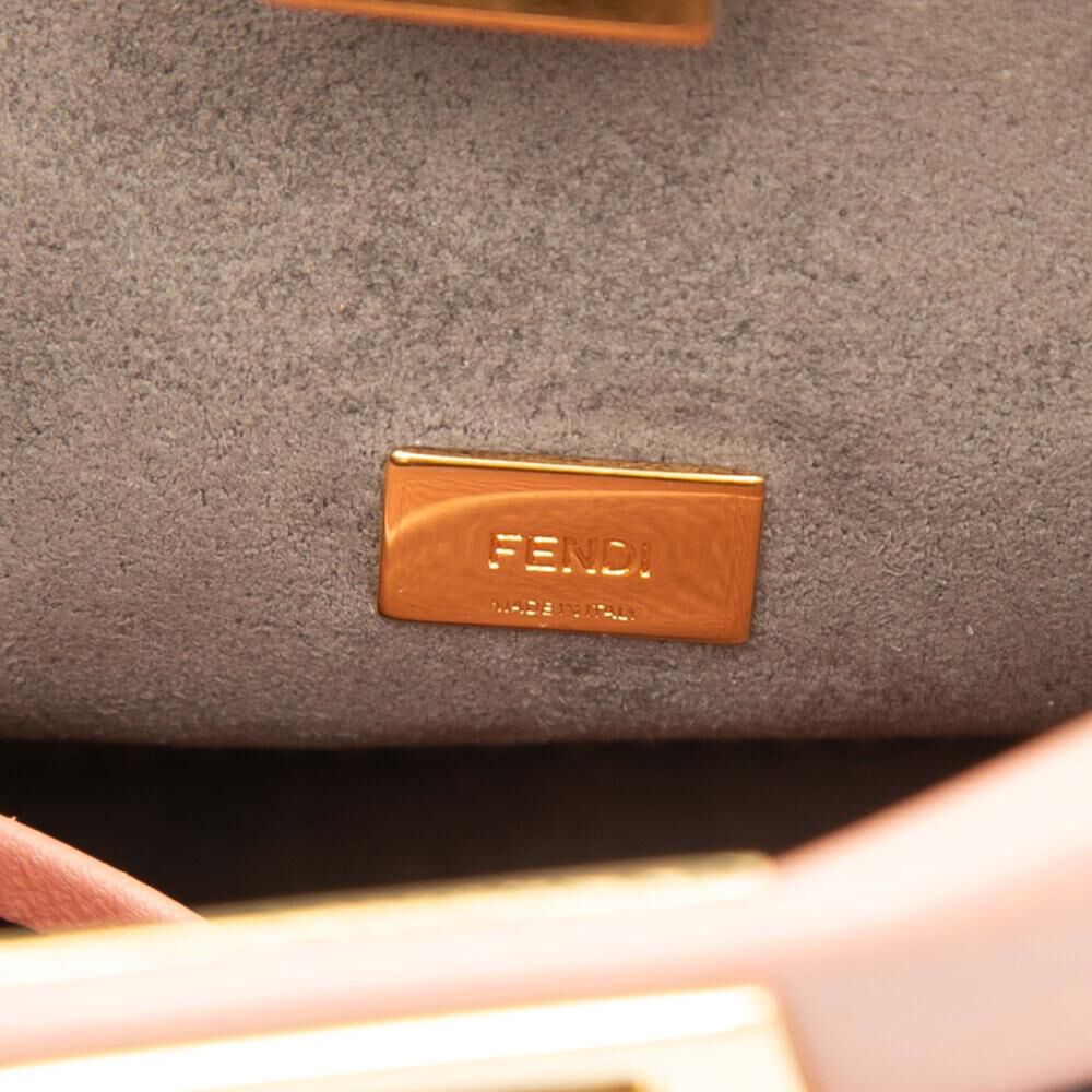 Fendi Peekaboo
