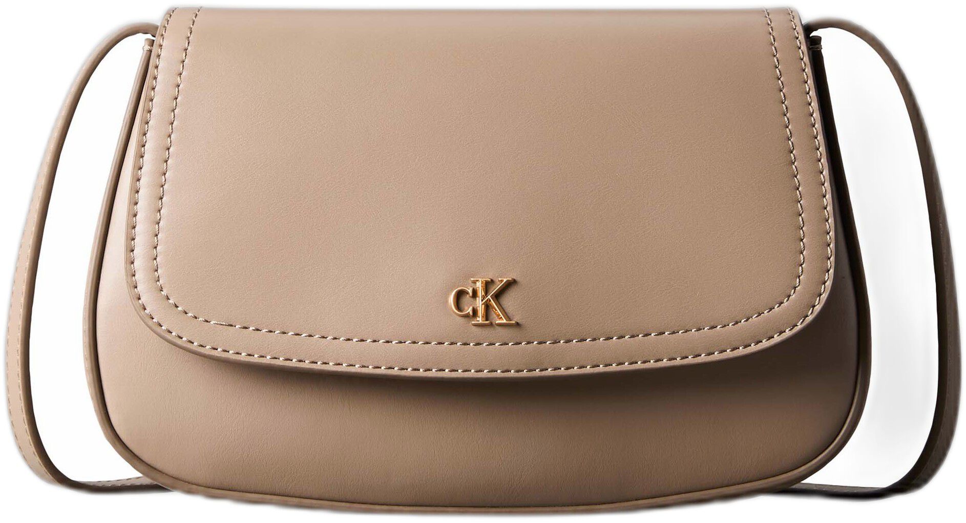 CK FLAP CAMERA BAG