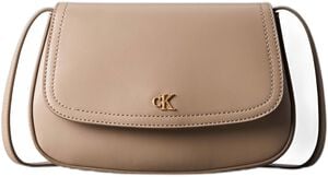 CK FLAP CAMERA BAG