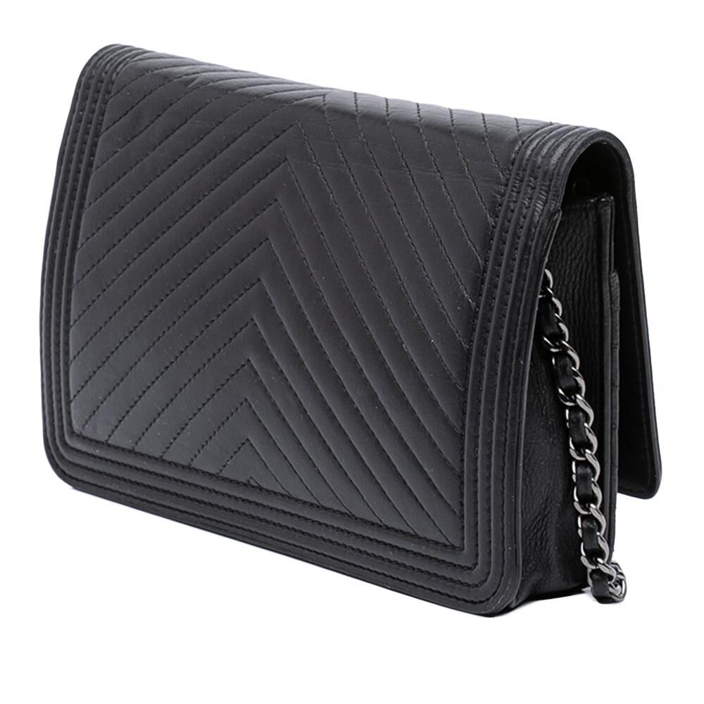 Chanel Boy Bags