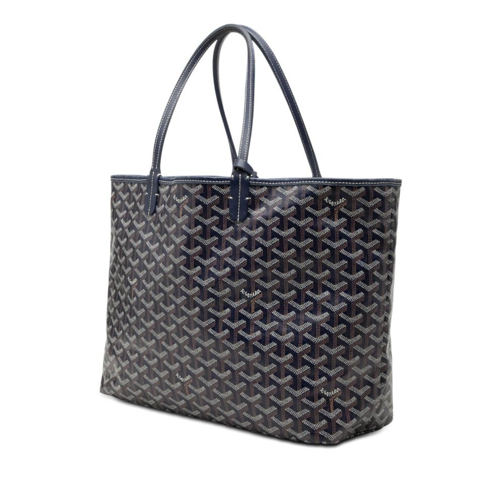 Goyard St Louis Tote