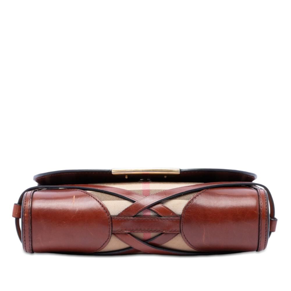 Burberry Crossbody Bag